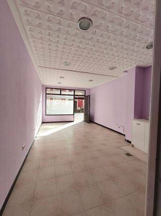 Local comercial en alquiler en Zona Ultramar en Ferrol