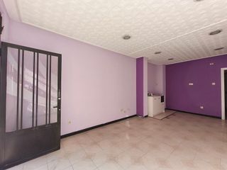 Local comercial en alquiler en Zona Ultramar en Ferrol