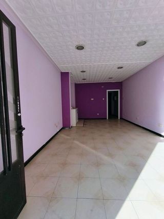 Local comercial en alquiler en Zona Ultramar en Ferrol