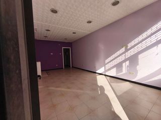 Local comercial en alquiler en Zona Ultramar en Ferrol