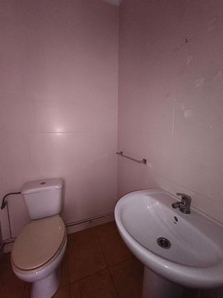 Local comercial en alquiler en Zona Ultramar en Ferrol