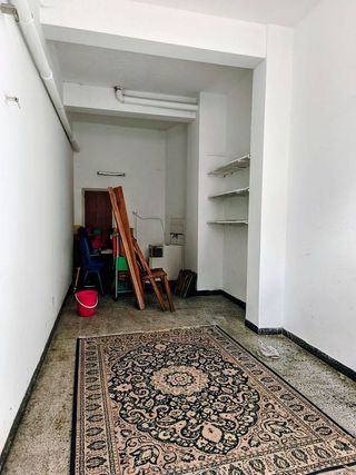 Local comercial en alquiler en Zona Ultramar en Ferrol