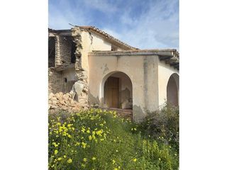 Solar en venta en Teulada Pueblo en Teulada