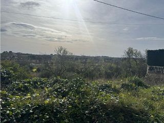 Solar en venta en Teulada Pueblo en Teulada