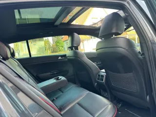 KIA Sportage 2.0 CRDi