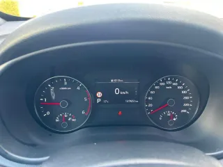 KIA Sportage 2.0 CRDi