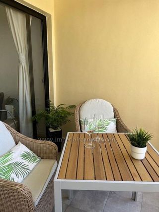 Piso en alquiler en Zona Botánico en Puerto de la Cruz