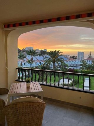 Piso en alquiler en Zona Botánico en Puerto de la Cruz