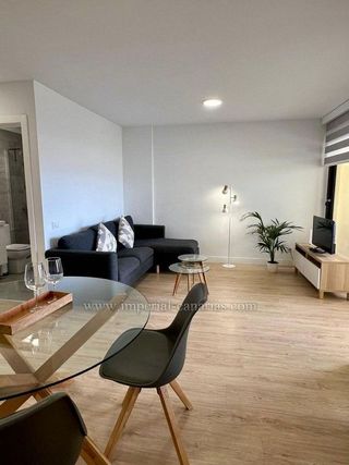 Piso en alquiler en Zona Botánico en Puerto de la Cruz