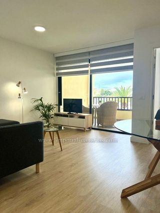 Piso en alquiler en Zona Botánico en Puerto de la Cruz