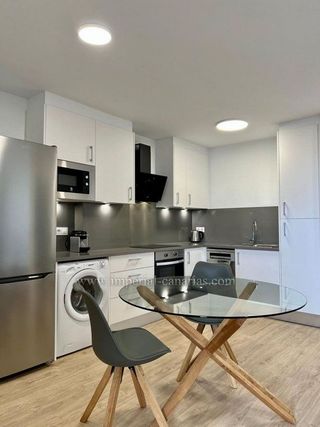 Piso en alquiler en Zona Botánico en Puerto de la Cruz