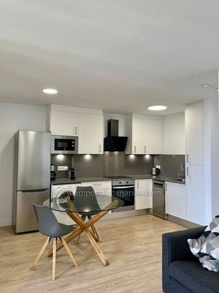 Piso en alquiler en Zona Botánico en Puerto de la Cruz