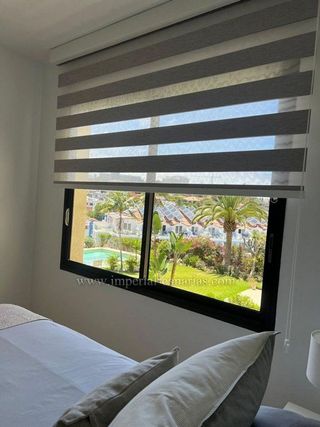 Piso en alquiler en Zona Botánico en Puerto de la Cruz