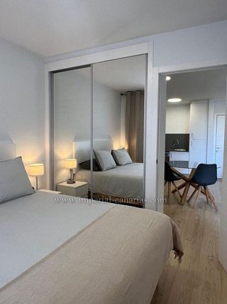 Piso en alquiler en Zona Botánico en Puerto de la Cruz