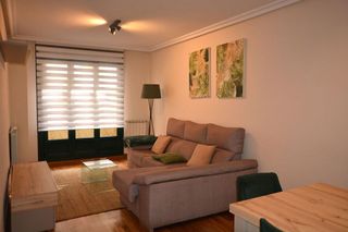 Piso en alquiler en Zona Teatro Campoamor en Oviedo