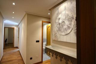 Piso en alquiler en Zona Teatro Campoamor en Oviedo