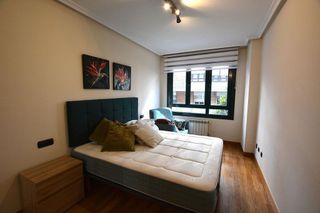 Piso en alquiler en Zona Teatro Campoamor en Oviedo