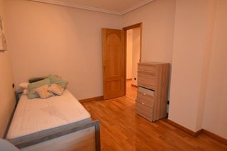 Piso en alquiler en Zona Teatro Campoamor en Oviedo