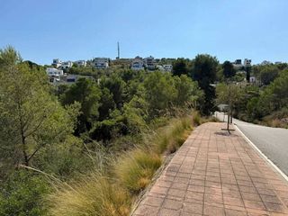 Terreno en venta en Mas Alba en Sant Pere de Ribes