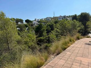 Terreno en venta en Mas Alba en Sant Pere de Ribes