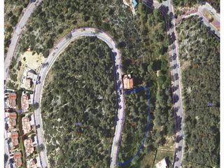 Terreno en venta en Mas Alba en Sant Pere de Ribes