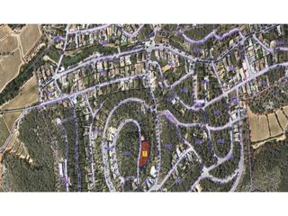 Terreno en venta en Mas Alba en Sant Pere de Ribes