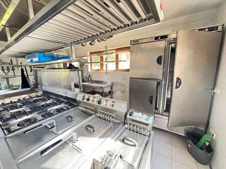 Local comercial en alquiler en Suances