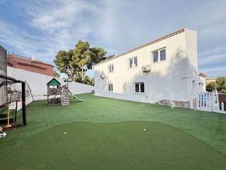 Casa en venta en Campos de Golf - Villa Martin - Los Dolses en Orihuela