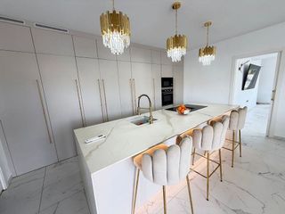 Casa en venta en Campos de Golf - Villa Martin - Los Dolses en Orihuela