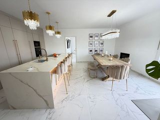 Casa en venta en Campos de Golf - Villa Martin - Los Dolses en Orihuela