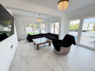 Casa en venta en Campos de Golf - Villa Martin - Los Dolses en Orihuela