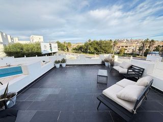 Casa en venta en Campos de Golf - Villa Martin - Los Dolses en Orihuela