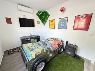 Casa en venta en Campos de Golf - Villa Martin - Los Dolses en Orihuela