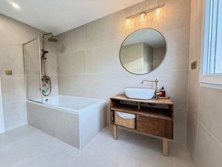 Casa en venta en Campos de Golf - Villa Martin - Los Dolses en Orihuela