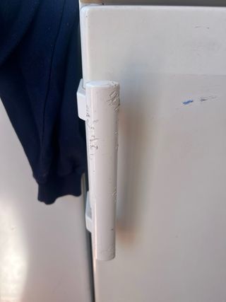 Congelador vertical Liebherr 4 cajones