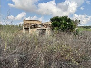 Solar en venta en Teulada Pueblo en Teulada
