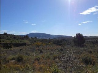 Solar en venta en Teulada Pueblo en Teulada