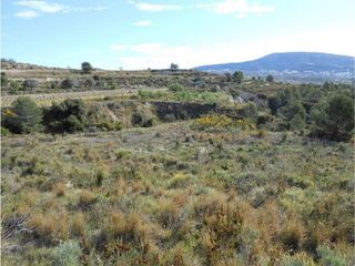 Solar en venta en Teulada Pueblo en Teulada