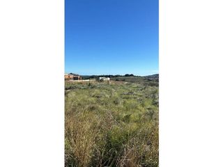 Solar en venta en Teulada Pueblo en Teulada