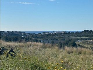 Solar en venta en Teulada Pueblo en Teulada