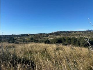 Solar en venta en Teulada Pueblo en Teulada