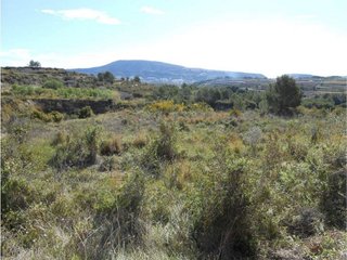 Solar en venta en Teulada Pueblo en Teulada