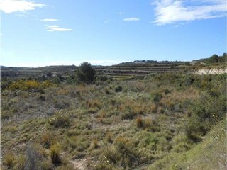 Solar en venta en Teulada Pueblo en Teulada