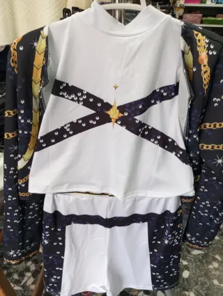 Disfraz Kpop Talla 140 cm