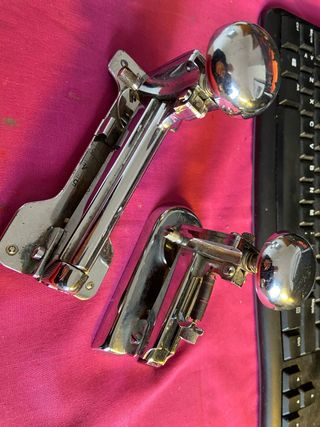 Grapadoras marca Casco.