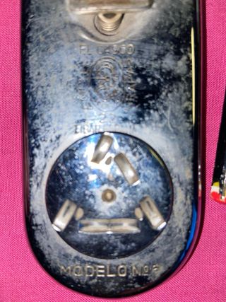 Grapadoras marca Casco.