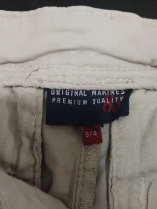 Set  4 pezzi Jeans bambino