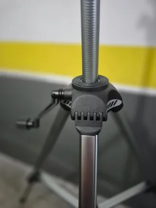 Trípode para cámaras