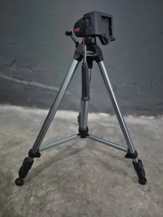 Trípode para cámaras
