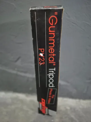 Trípode para cámaras